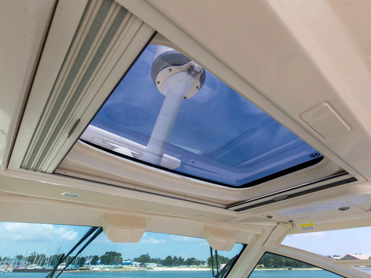 2022 Grady-White 370 EXPRESS 37.0 feet, Pensacola, Florida #53