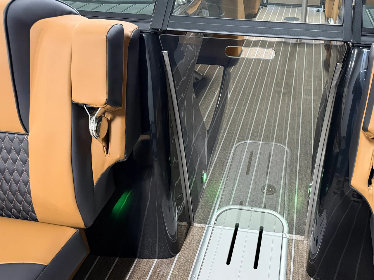 2026 Premier 250 SOLARIS 25.0 feet, Nisswa, Minnesota #36