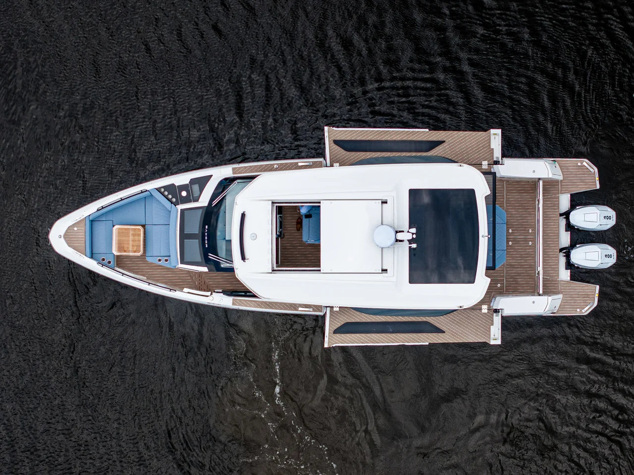 2026 Saxdor 400 GTO 40.0 feet, Fort Myers, FL #6