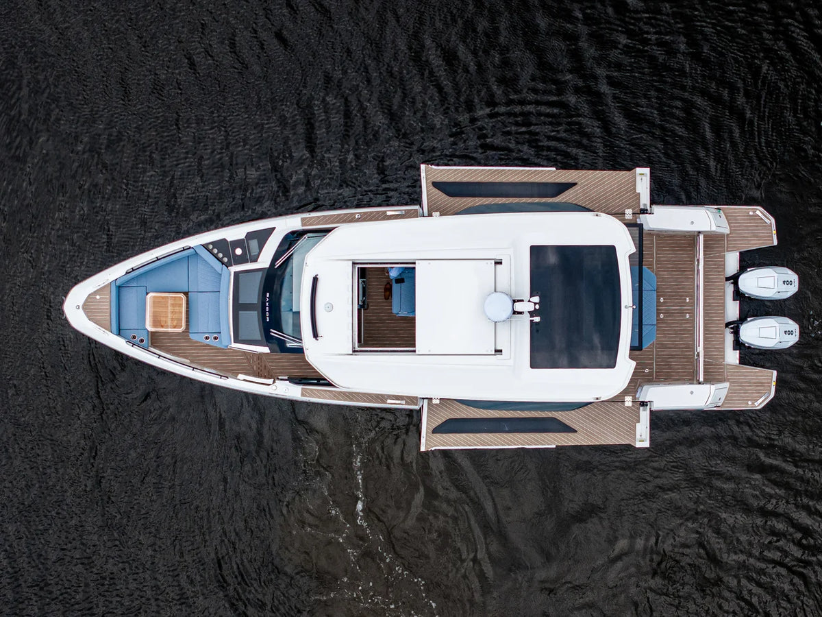 2026 Saxdor 400 GTO 40.0 feet, Fort Myers, FL #6