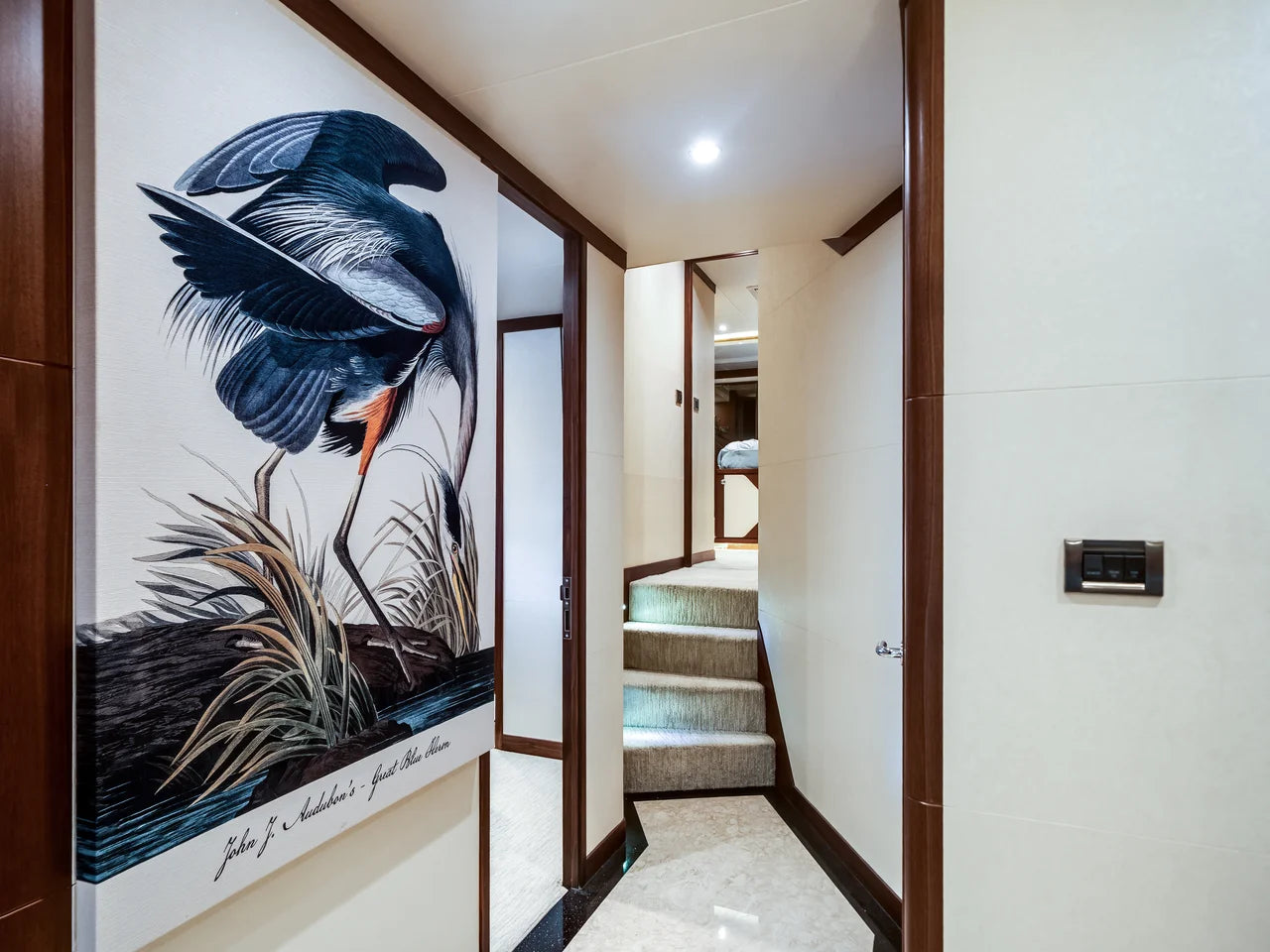 2016 Ocean Alexander 90 SKY LOUNGE 90.0 feet, Ft Lauderdale, FL #36