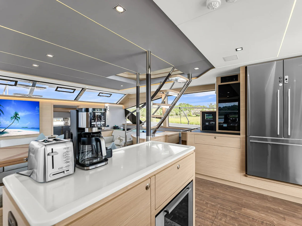 2025 Aquila 54 Yacht 54.0 feet, Charleston, SC #22