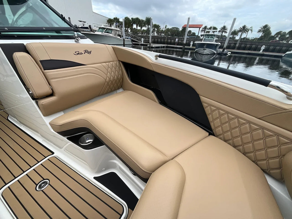 2027 Sea Ray SLX 280 Outboard 28.0 feet, Jacksonville Beach, Florida #27