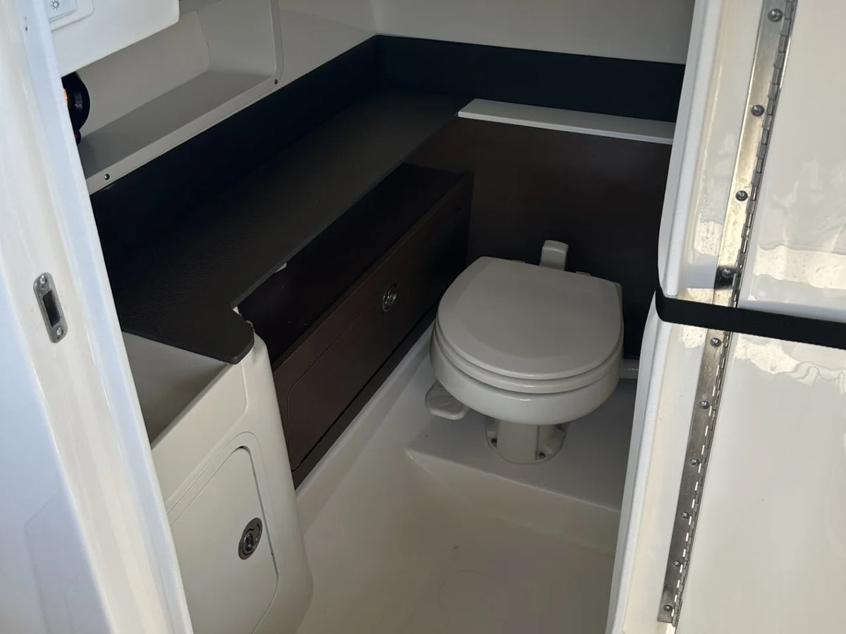 2024 Sea Ray 290 SD-OB 29.0 feet, Clearwater, Florida #18