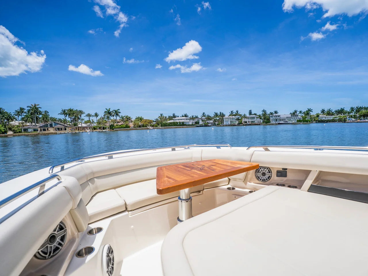 2022 Boston Whaler 350 REALM 35.0 feet, Naples, Florida #18