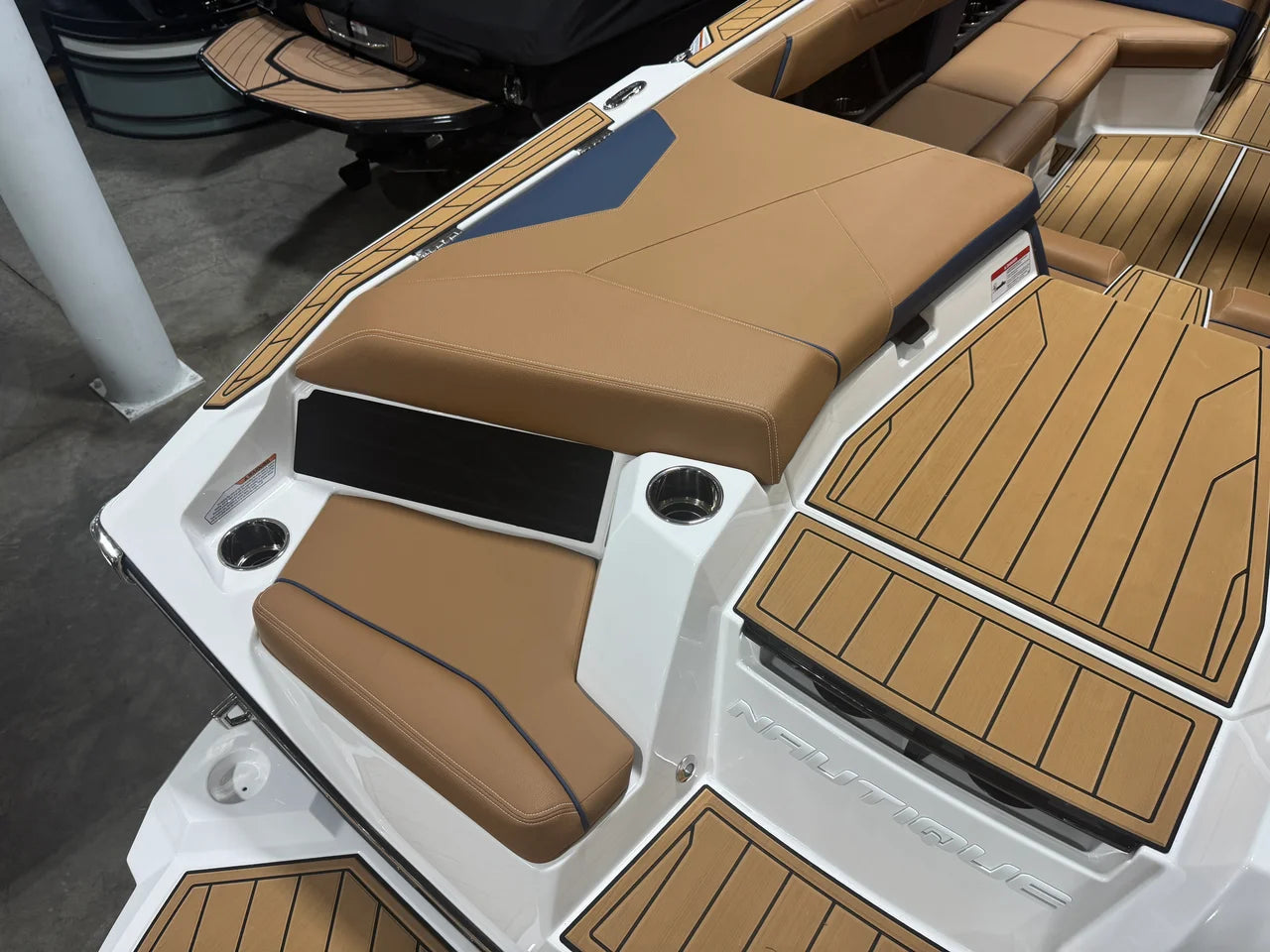 2026 Nautique Super Air Nautique S23 23.0 feet, Rogers, MN #6