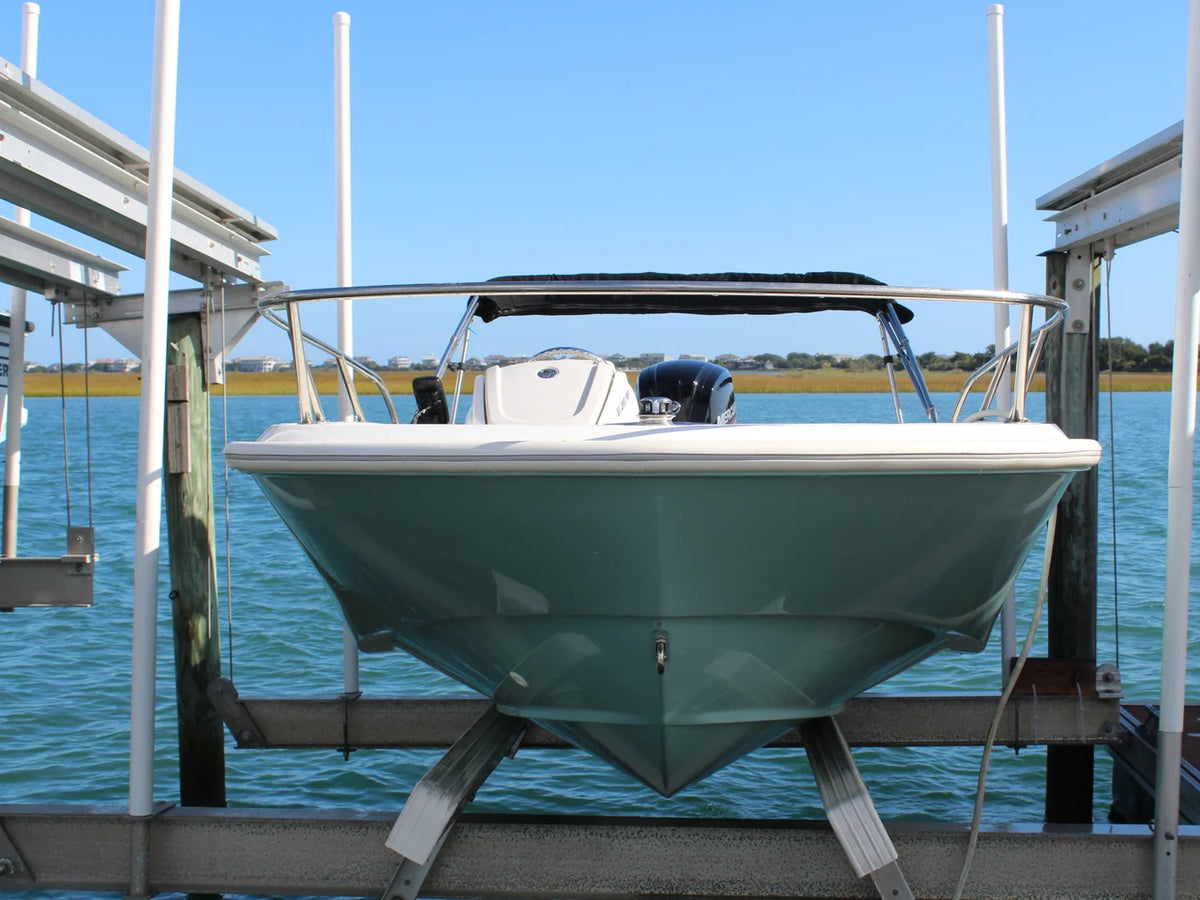 2023 Boston Whaler 160 SUPER SPORT 16.0 feet, Wilmington, NC #5