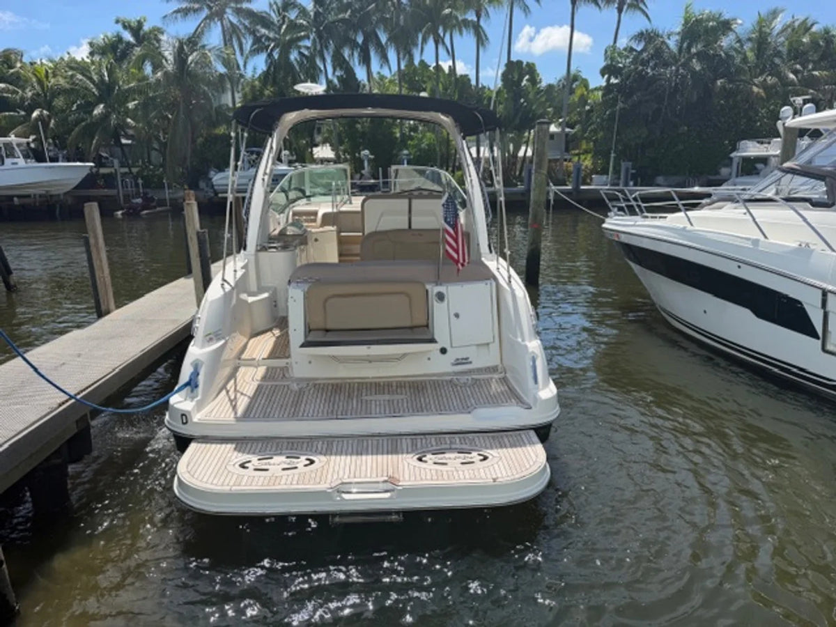 2016 Sea Ray SUNDANCER 330 33.0 feet, Miami, FL #30