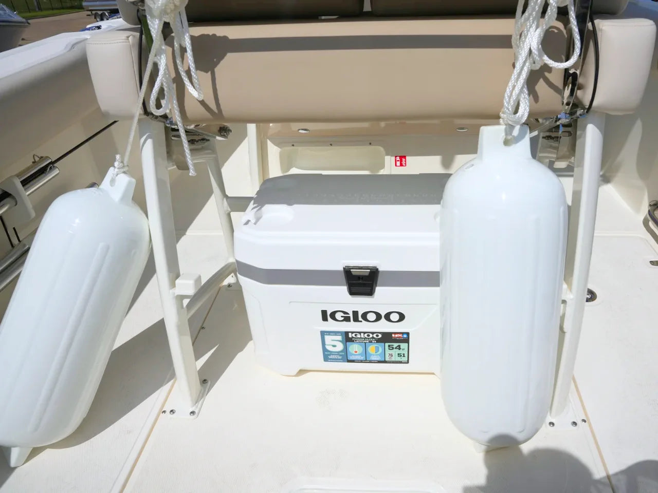 2026 Boston Whaler 230 Outrage 23.0 feet, Lewisville, TX #11