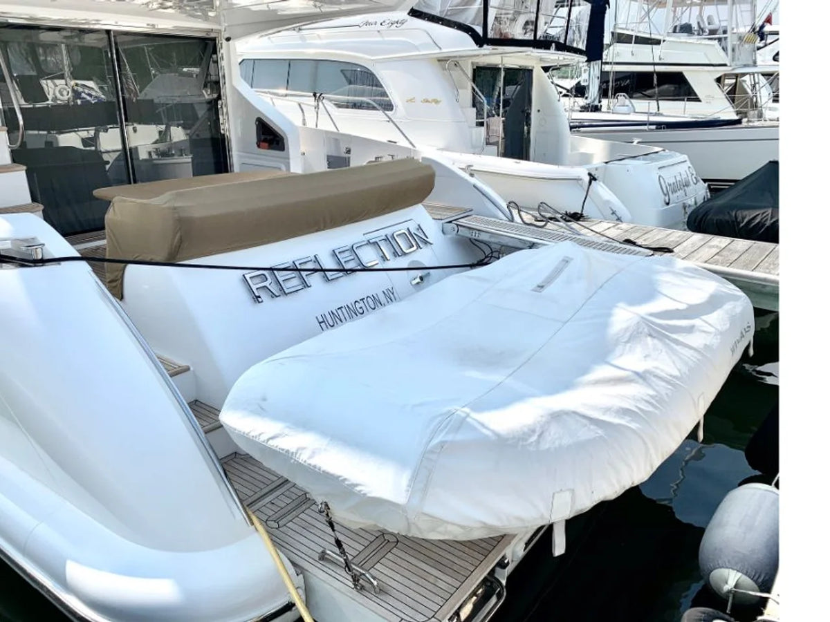 2016 Azimut FLY 60 60.0 feet, Huntington, NY #15
