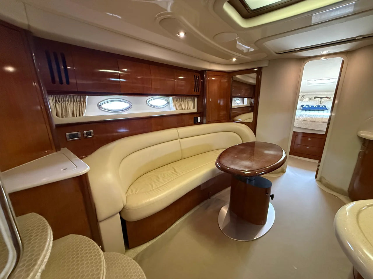 2004 Sea Ray 420 SUNDANCER 42.0 feet, Cumming, Georgia #63