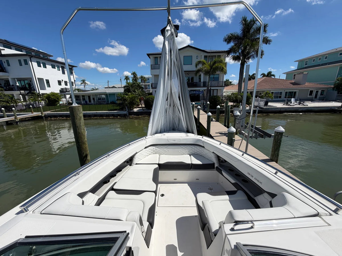2023 Regal 33 OBX 33.0 feet, Maderia Beach, FL #17