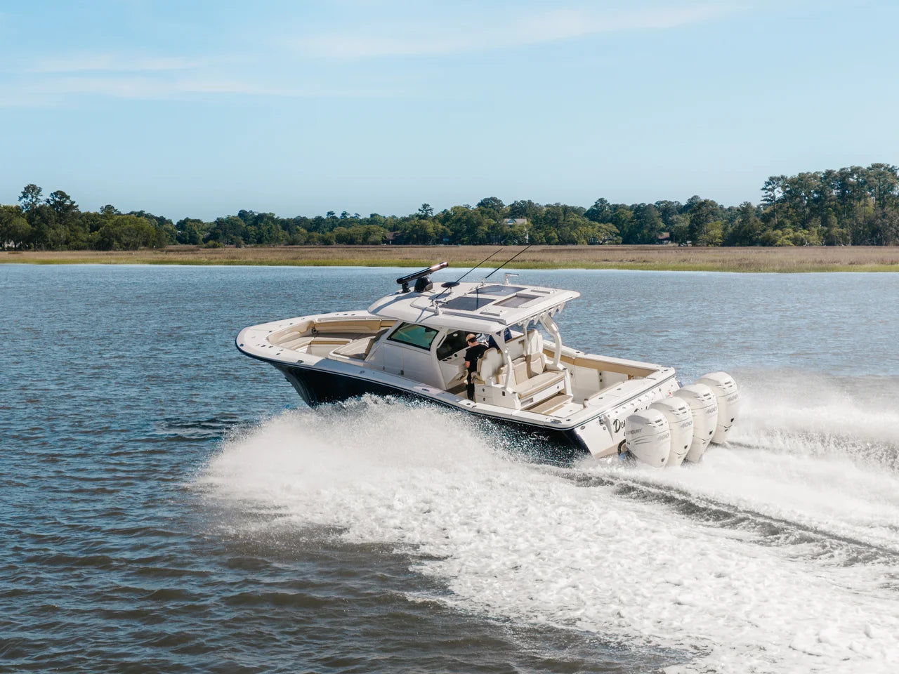 2022 Scout 380 LXF 38.0 feet, Charleston, SC #3