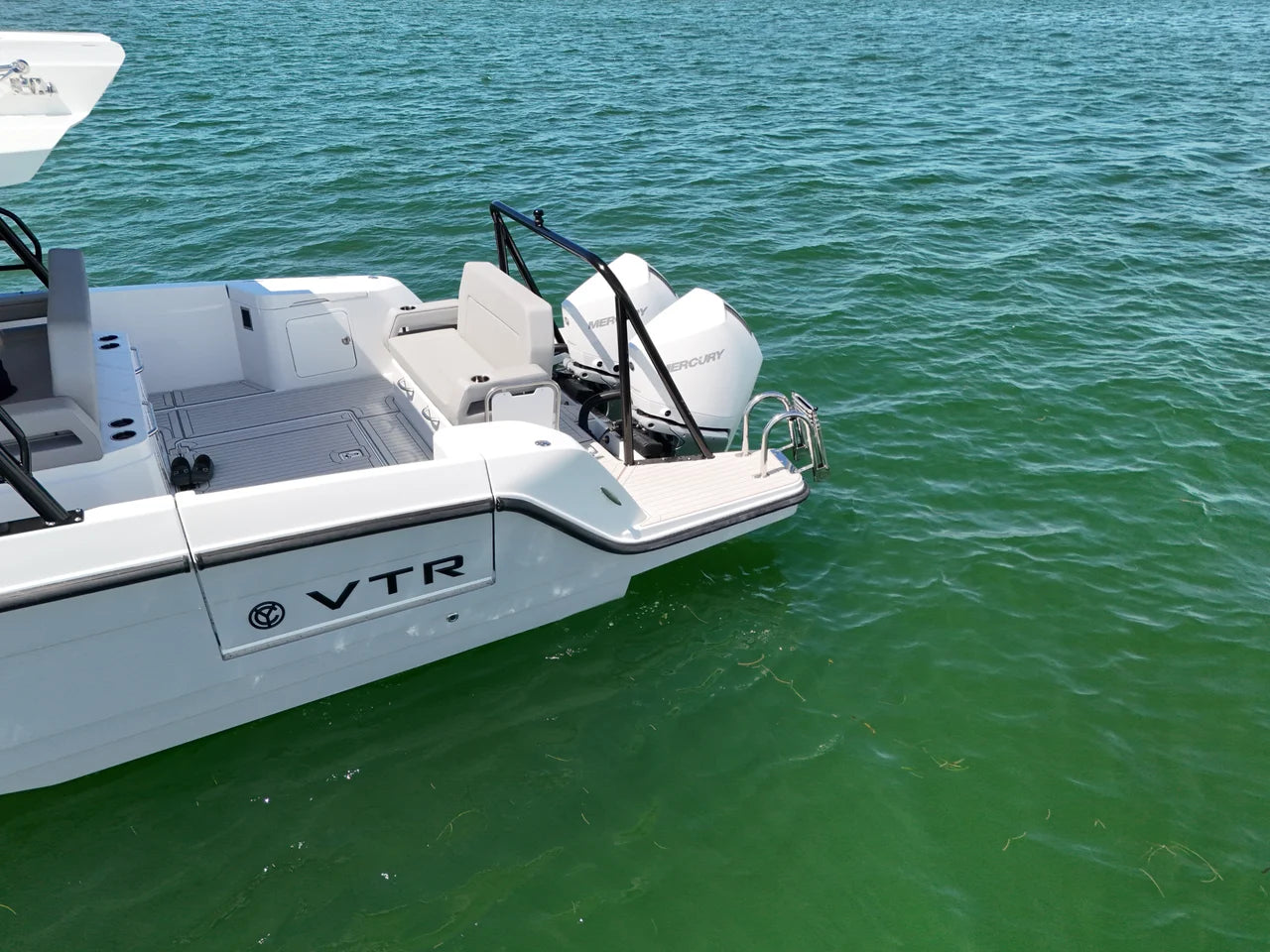 2026 Cruisers Yachts 38 VTR 38.0 feet, Sarasota, FL #12