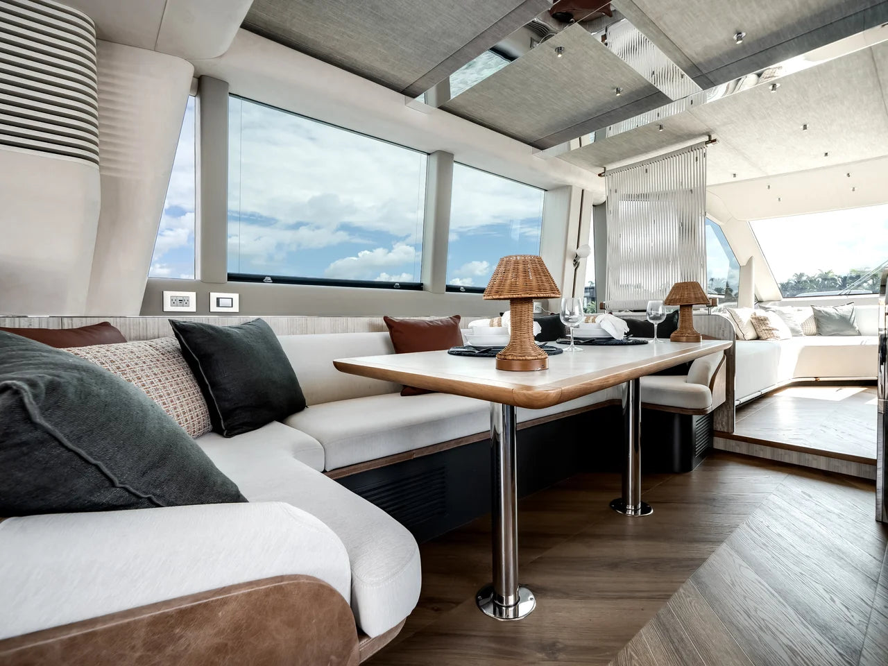 2026 Galeon 620 FLY 64.583 feet, Inuvik, Northwest Territories #52