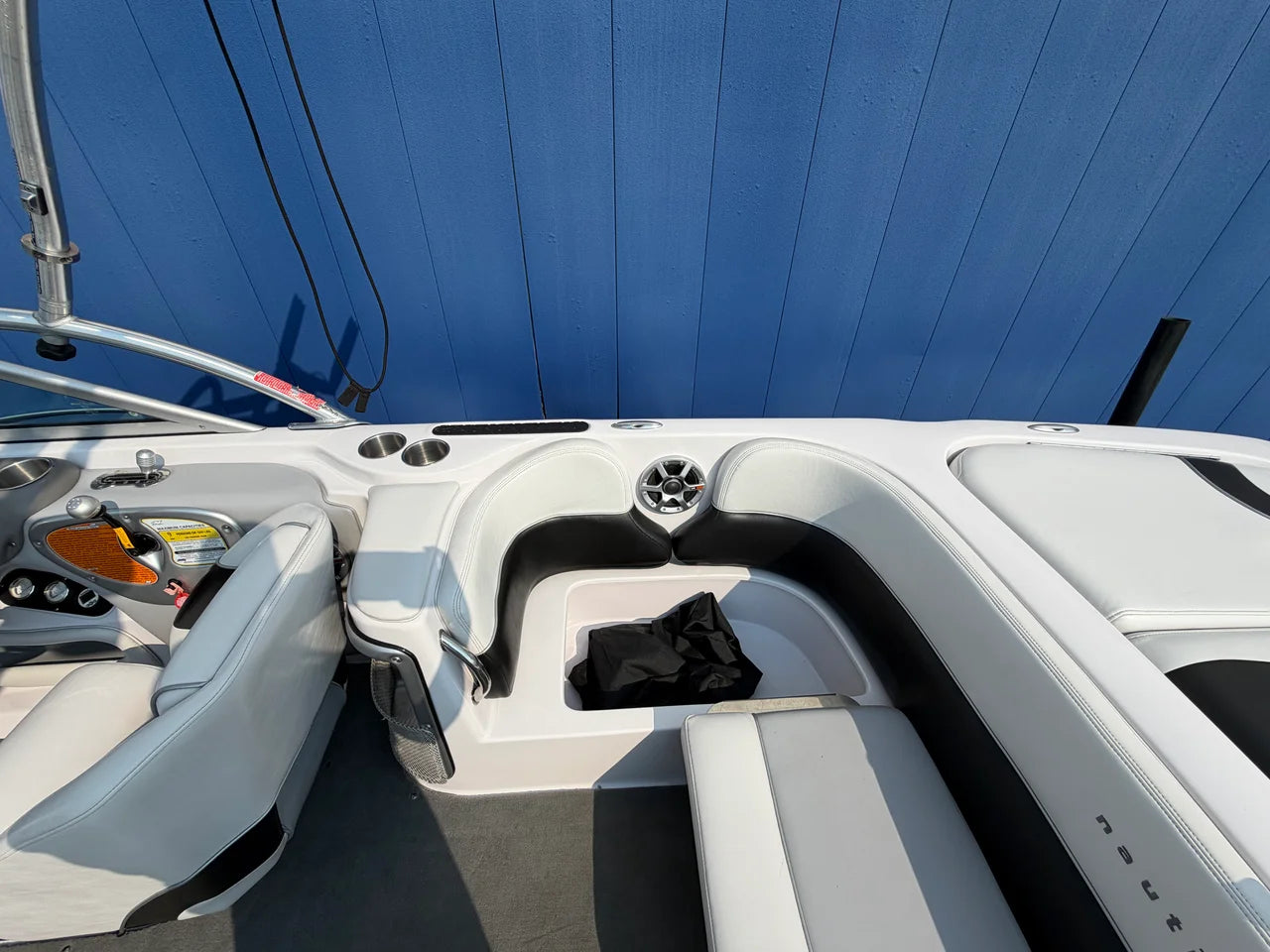 2006 Nautique SV211 21.0 feet, Rogers, MN #19