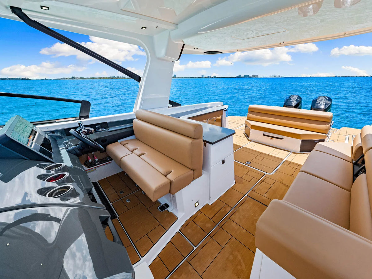 2024 Aviara AV40 Outboard 40.0 feet, Sarasota, FL #28