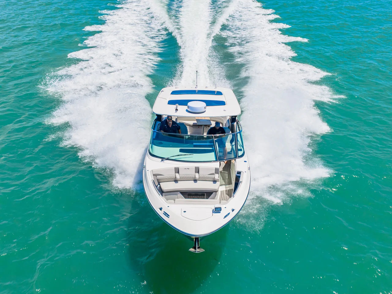 2026 Sea Ray SLX 360 OUTBOARD 36.0 feet, Sarasota, Florida #36