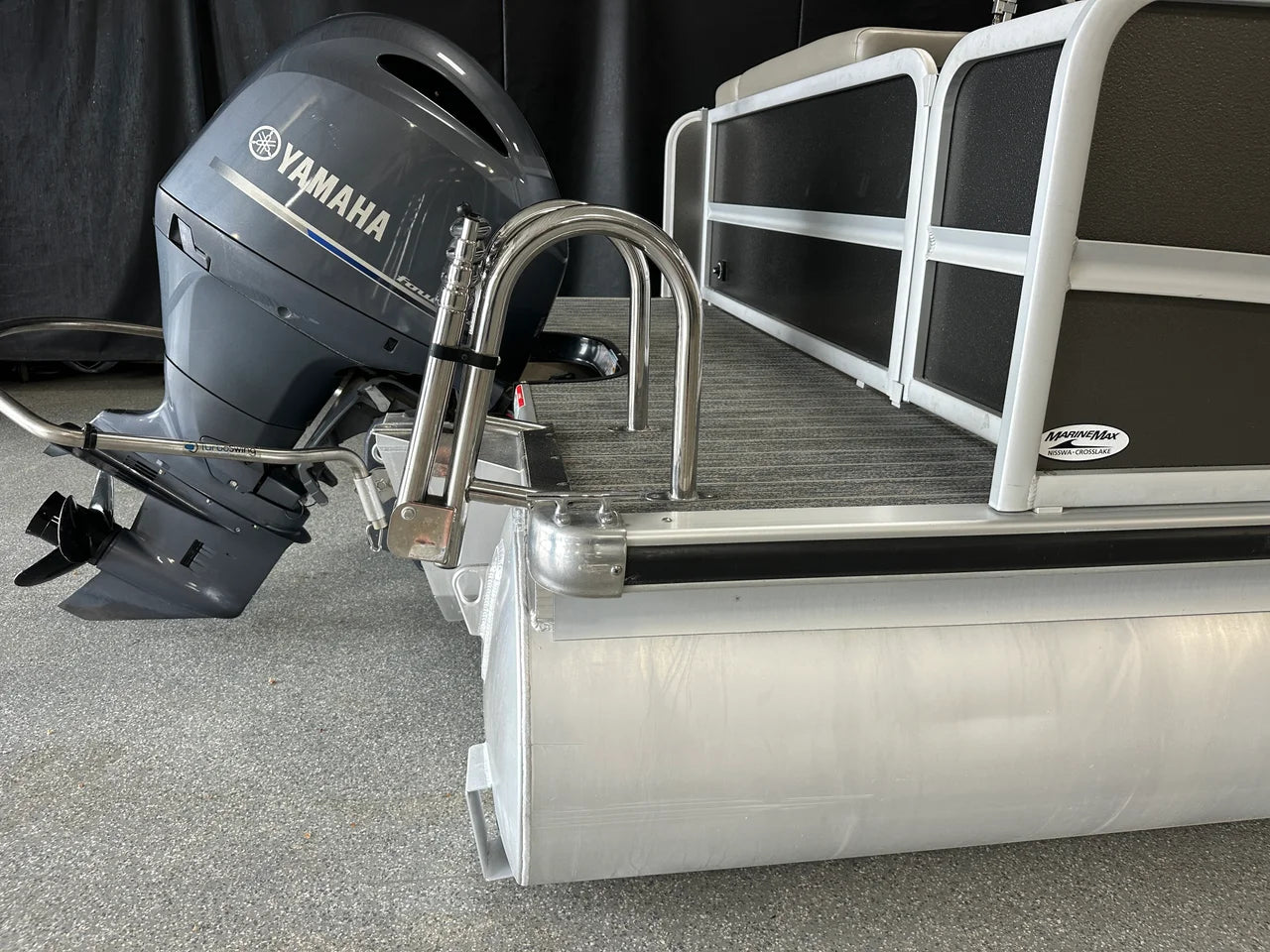 2023 Premier 230 SUNSATION TRITOON 23.0 feet, Nisswa, Minnesota #11