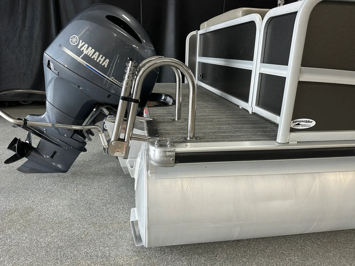 2023 Premier 230 SUNSATION TRITOON 23.0 feet, Nisswa, Minnesota #11