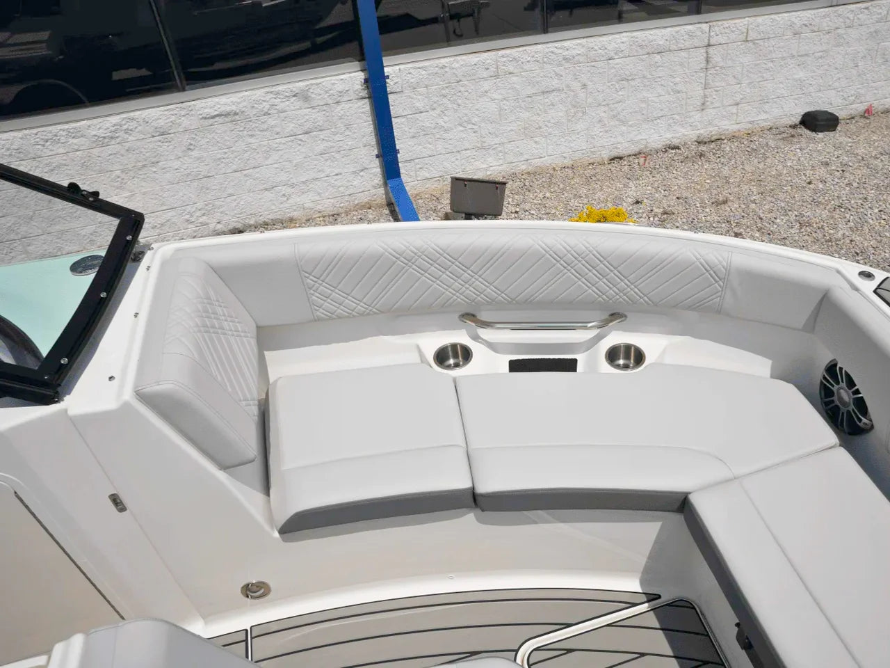 2025 Sea Ray 250 SDX 25.0 feet, Lewisville, TX #25