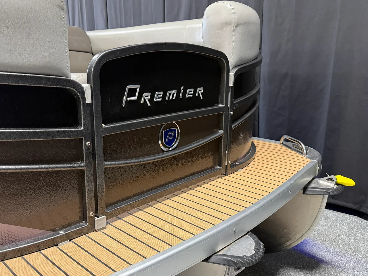 2015 Premier 250 S-SERIES 25.0 feet, Nisswa, Minnesota #11