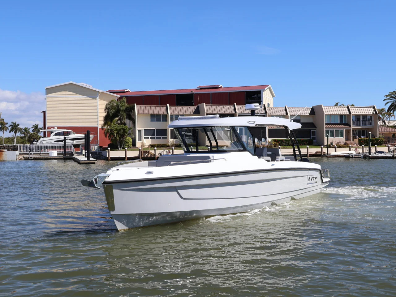 2026 Cruisers Yachts 38 VTR 38.0 feet, Naples, Florida #3