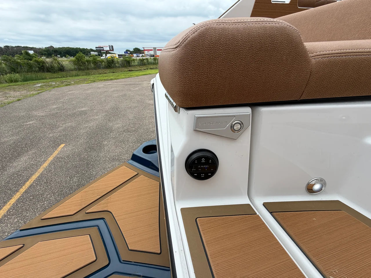 2026 Nautique G25 Paragon 25.0 feet, Rogers, MN #9