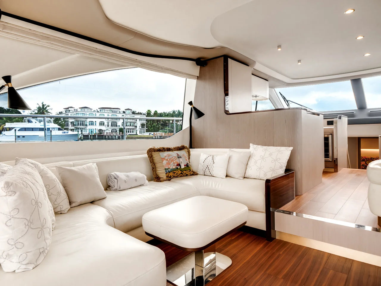 2022 Azimut 60 FLY 60.0 feet, Hollywood, Florida #39
