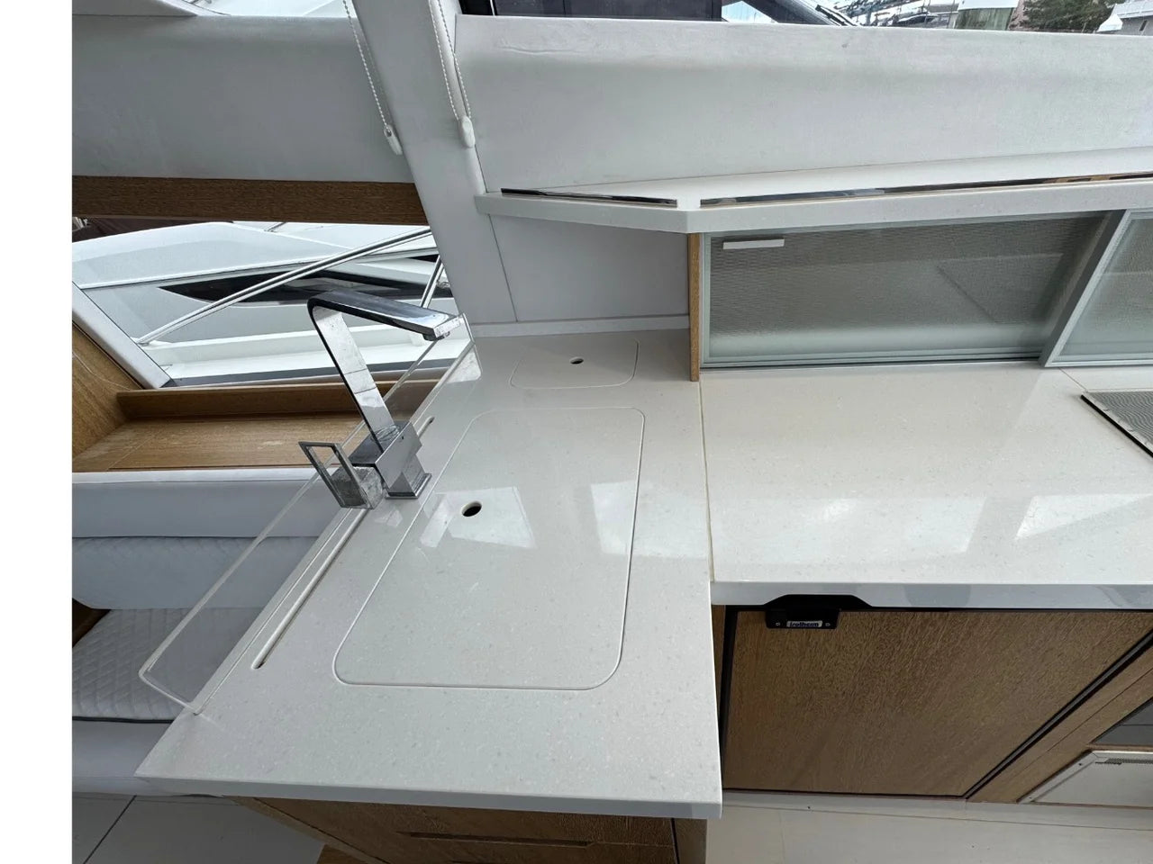 2018 Galeon 420 42.0 feet, Somers Point, New Jersey #33