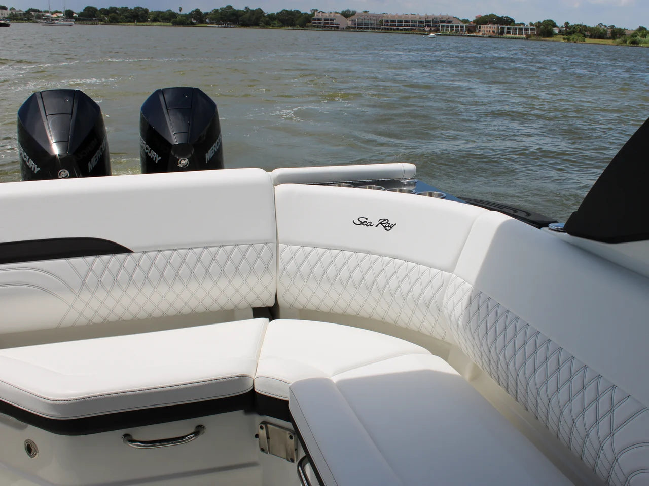 2027 Sea Ray SLX 280 Outboard 28.0 feet, Seabrook, TX #39