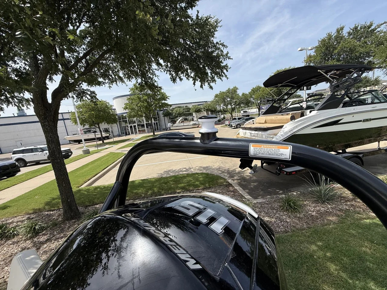 2026 Boston Whaler 170 Montauk 17.0 feet, Lewisville, TX #7