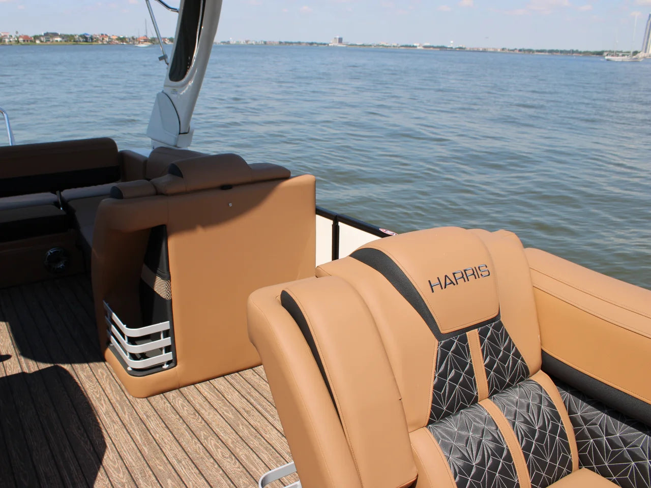 2026 Harris Grand Mariner 250 25.0 feet, Seabrook, TX #22