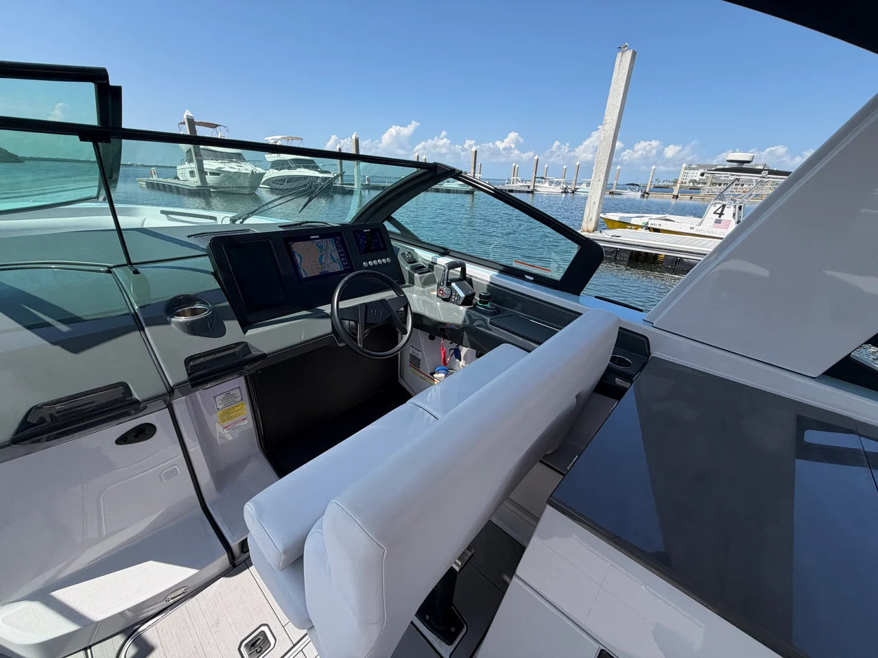 2023 Aviara 32 OB 32.0 feet, Clearwater, Florida #22