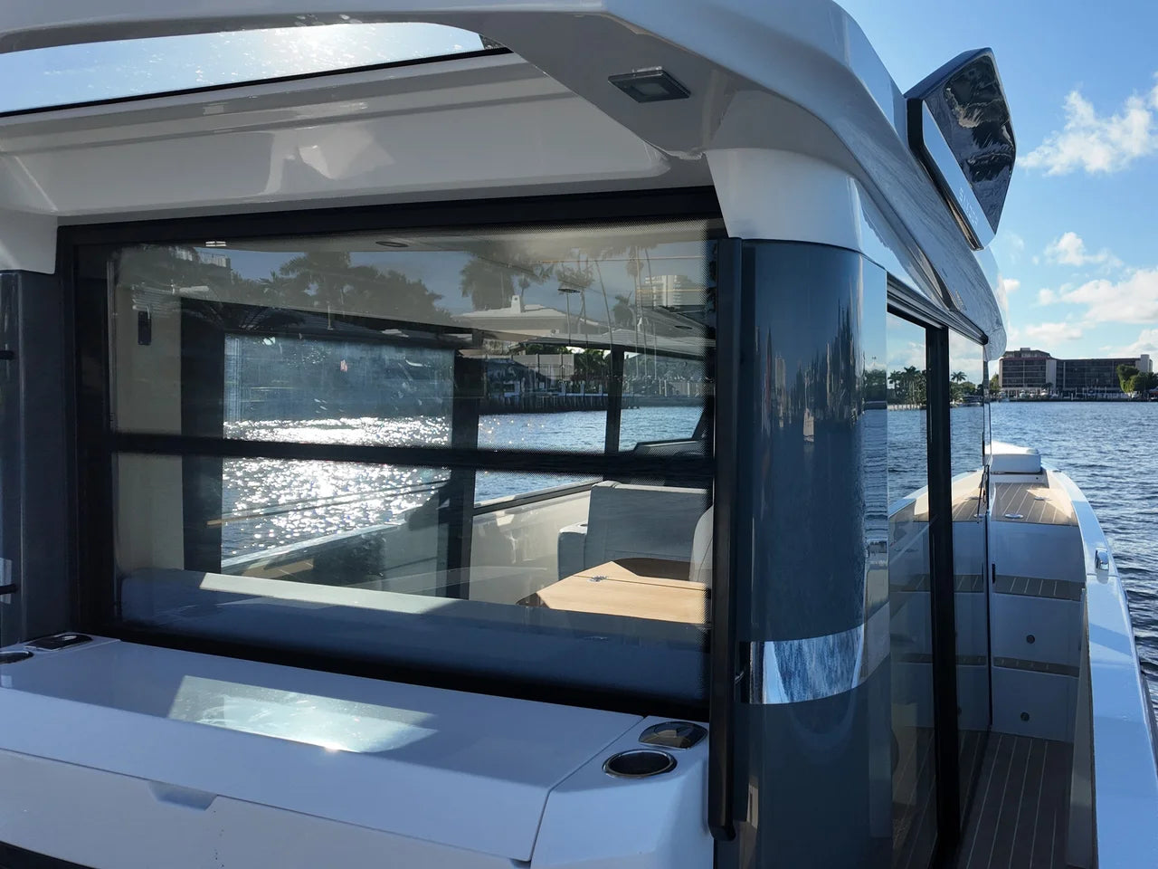 2026 Saxdor 340 GTWA 34.0 feet, Pompano Beach, Florida #35