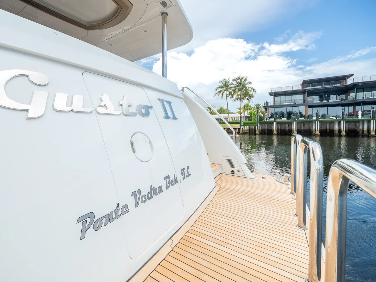 2016 Ocean Alexander 90 SKY LOUNGE 90.0 feet, Ft Lauderdale, FL #9