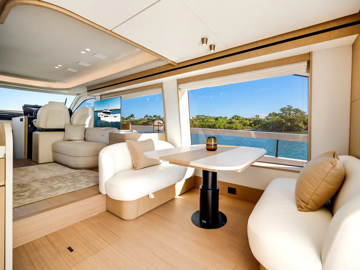 2026 Azimut Fly 62 62.0 feet, Jupiter, FL #38