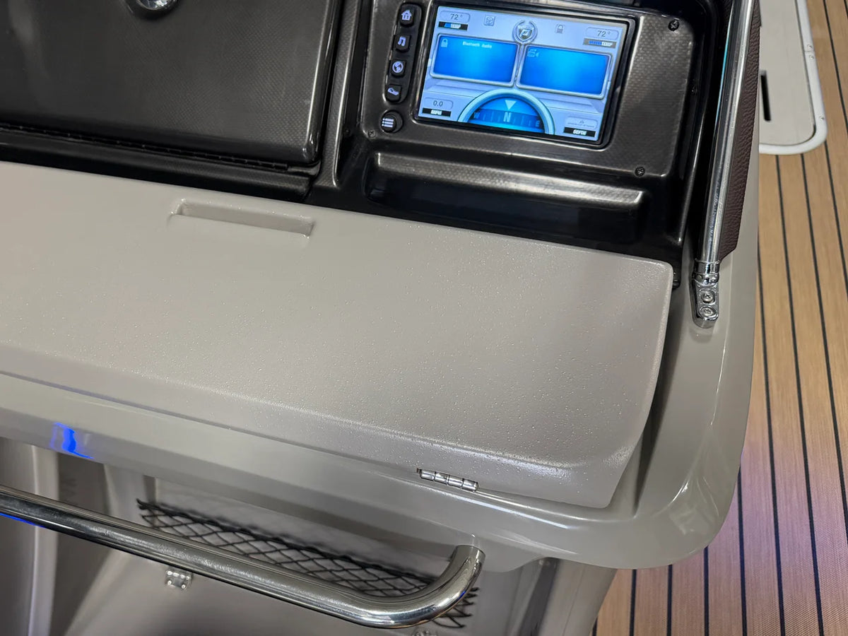 2015 Premier 250 S-SERIES 25.0 feet, Nisswa, Minnesota #48