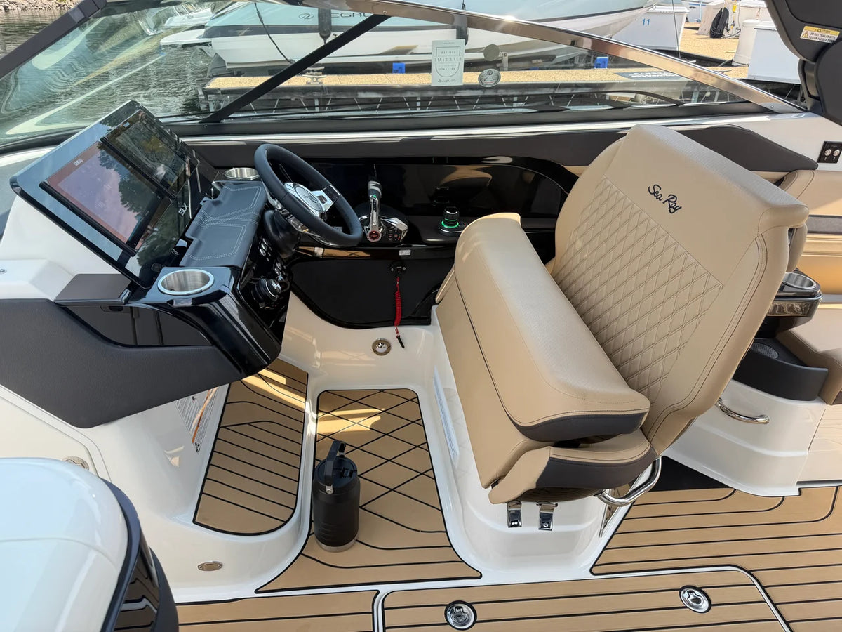 2027 Sea Ray SLX 280 Outboard 28.0 feet, Cornelius, North Carolina #17