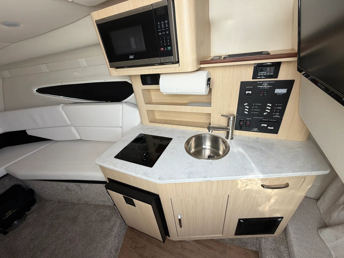 2025 Regal 26XO 26.0 feet, Clearwater, Florida #15