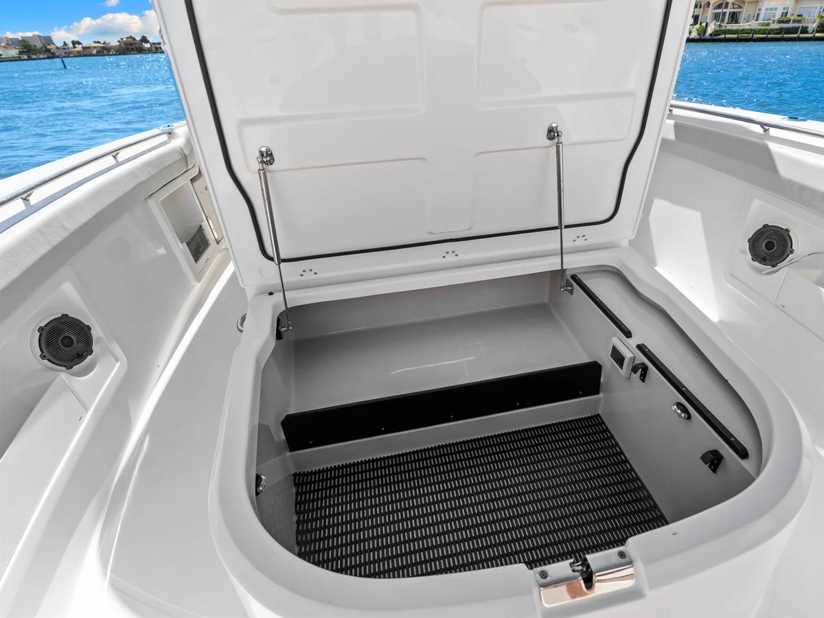 2020 Boston Whaler 380 OUTRAGE 38.0 feet, Naples, Florida #44