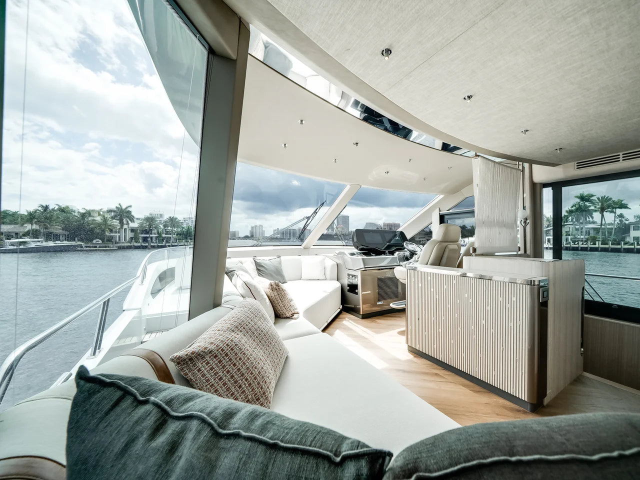 2026 Galeon 620 FLY 62.0 feet, Fort Myers, Florida #24