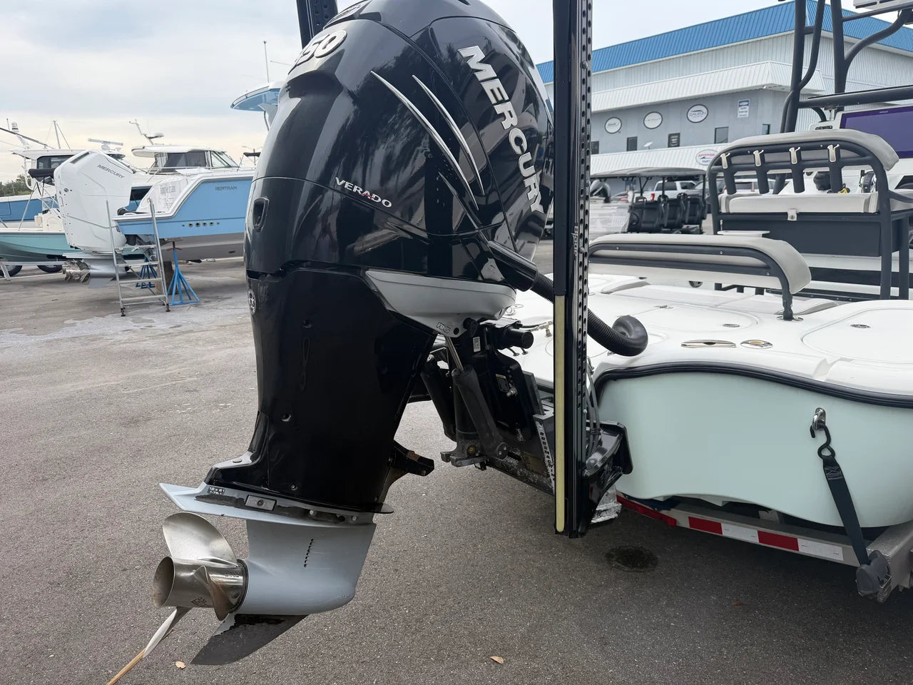 2019 Yellowfin 24CE 24.0 feet, St Petersburg, FL #3