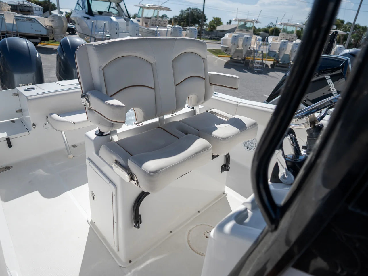 2020 Sea Hunt 25 GAMEFISH 25.0 feet, Panama City Beach, Florida #25