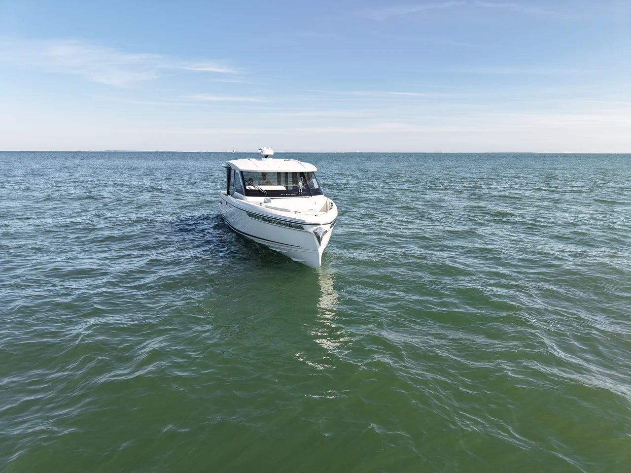 2026 Saxdor 400 GTC 40.0 feet, Westbrook, Connecticut #6