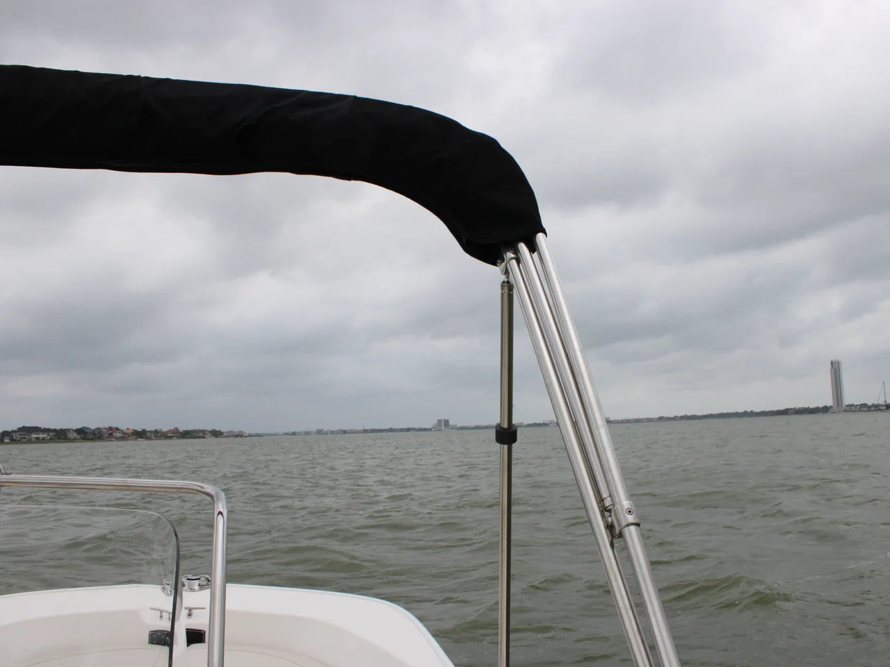 2026 Boston Whaler 170 Montauk 17.0 feet, Seabrook, TX #33