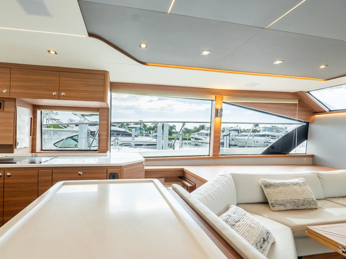 2023 Aquila 54 YACHT 54.0 feet, St Petersburg, FL #11