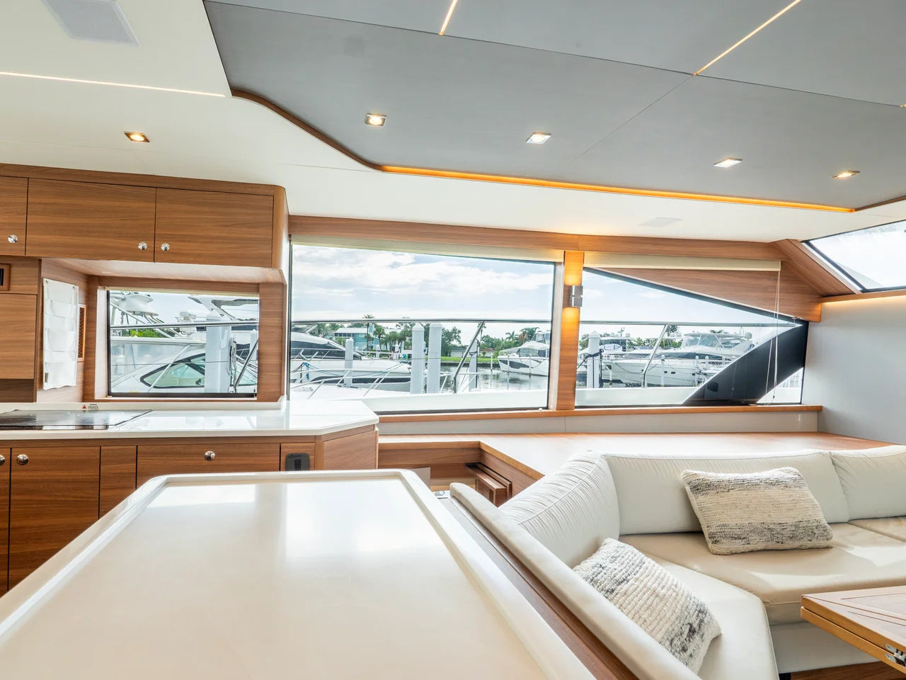 2023 Aquila 54 YACHT 54.0 feet, St Petersburg, FL #11