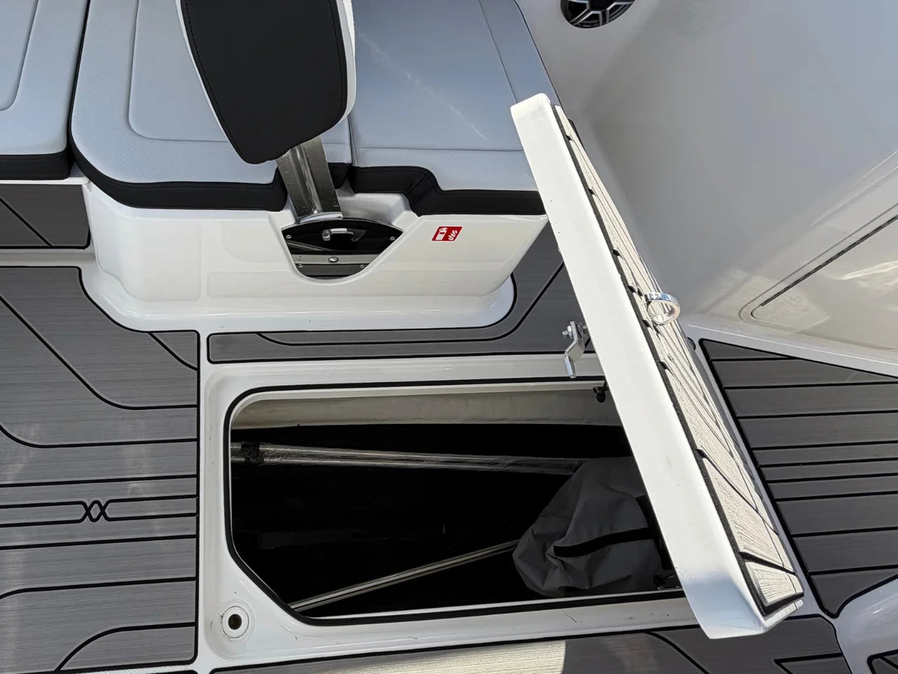 2026 Sea Ray SPX 210 Outboard 21.0 feet, Jupiter, Florida #19