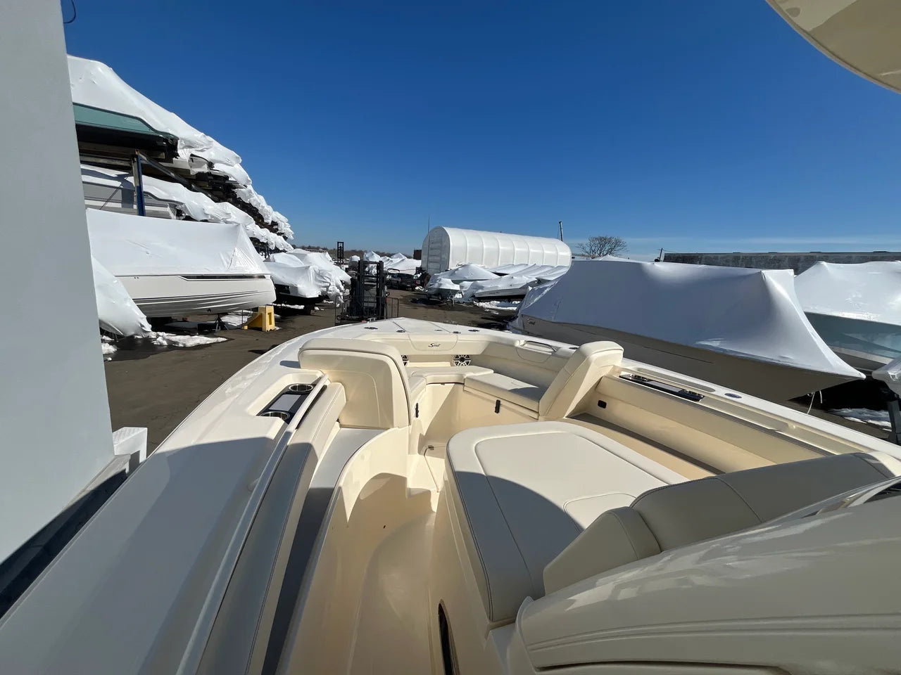 2026 Scout 305 LXF 30.0 feet, Norwalk, Connecticut #57